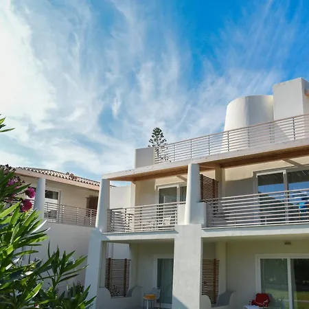 Baia Del Sole Resort-2